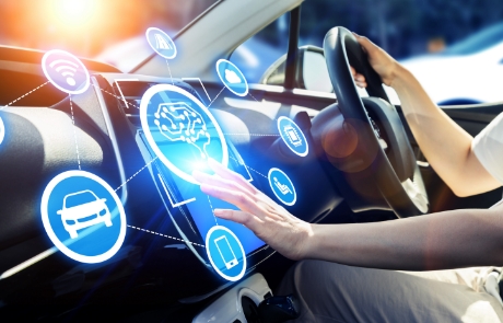自動運転開発向けの学習用データセット